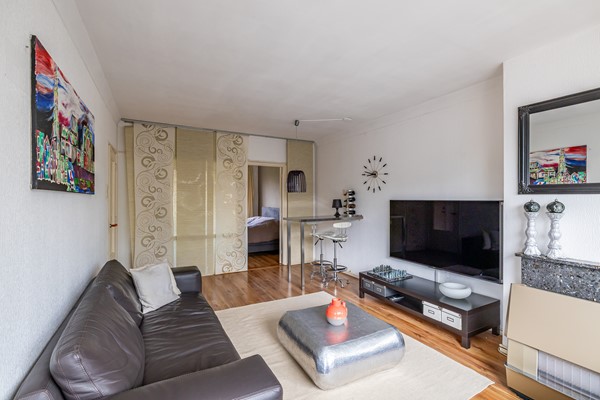 Medium property photo - Paterswoldseweg 513, 9728 AR Groningen